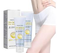 Fast Fat Burning & Firming Cream Anti Cellulite Body Shaper Cream Fat Burning Cream for Belly Cellulite Remover for Thighs and Butt Fast Lift & Firm Cream