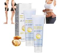 Fast Fat Burning & Firming Cream,Thigh and Butt Cellulite Remover,Slimming Firming Cream