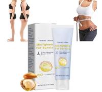 Fast Fat Burning & Firming Cream,Thigh and Butt Cellulite Remover,Slimming Firming Cream