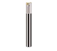 Fast-Feed Milling Cutter Tool Holder for Roughing Head Alternative to Series(C20-20-200-3T)