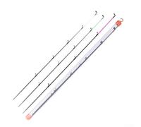 Fast Feeder Carp Rod Top Tip, Lightweight 120g Design, Suitable for Long Times Fishing (7147 (7147 (3 pieces))