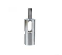 Fast Fence Wire Drill Bit 9mm Hex Fast Fence Wire Drill Bit 9mm | Drop for forged carbon steel, for rugged hook design, heavy moulded grip, construction, long life