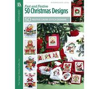 Fast & Festive 50 Christmas Designs
