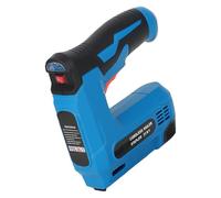 Fast Firing Electric Unguis Providing 40 Hoofs Per Moment for Efficient Tasks and Comfortable Handling Fast Charging Unguis