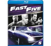 Fast Five