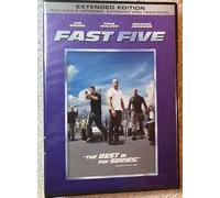 Fast Five