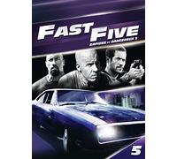 Fast Five