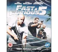Fast Five