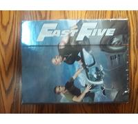 Fast Five [Blu-ray]