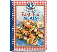 Fast-Fix Meals: From Stove to Table in 30 Minutes or Less! (Everyday Cookbook Collection)