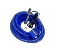 Fast Flows Electric Transfer Pumps Short Circuits Safe Water Pumping High Efficiency Water Transfer Equipment for Car High Efficiency Water Transfer Pumps