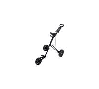 Fast Fold Junior 3 Wheel Black