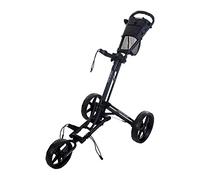 Fast Fold Trike 2.0 Black/Black