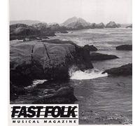 Fast Folk Musical Magazine (1) Falling 8 / Various