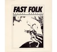 Fast Folk Musical Magazine (3) 1 / Various