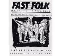 Fast Folk Musical Magazine (4) Fast Fol 6 / Various