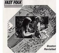 Fast Folk Musical Magazine (6) Boston R 6 / Various