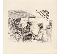 Fast Folk Musical Magazine (6) Traditio 2 / Various