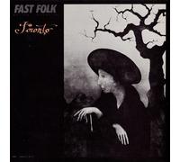Fast Folk Musical Magazine (8) Toronto 4 / Various