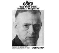 Fast Folk Musical Magazine - Fast Folk Musical Magazine1