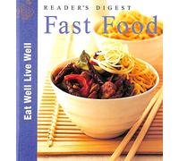 Fast Food (Eat Well, Live Well S.)