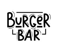 Fast Food Junk Street Food Cafe Bakery Restaurant Badge Pizza Burger Engraving Decals 36x52.8cm Do not Damage The Wall Surface Black