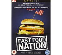 Fast Food Nation [2007] [DVD]