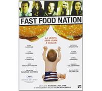 Fast Food Nation [Édition Prestige]