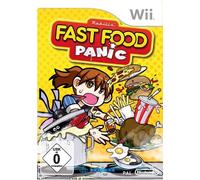 Fast Food Panic [German Version]