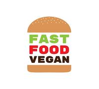 fast food vegan