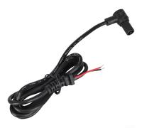 Fast for CHARGER Cable For for XIAOMI 4 Ultra,3A High Speed Charging Wire Compatible for XIAOMI 4 Pro 2Nd Gen Scooter,123Cm Black Cord(2AWire)
