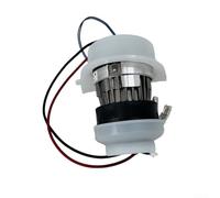 Fast for response Main Motor for Mova for m10 Scrubber Repair | Generates strong suction, drives airflow, removes dust debris, compatible for mova for m10, essential replacement part