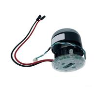 Fast for response Suction Motor For Trouver I10 Robot Vacuum | for instant startup capability, reaches immediately, provides immediate suction upon switching on