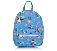 Fast Forward Disney Moana Unisex 10" Brown Faux Leather Mini Backpack | Moana Daypack Backpacks