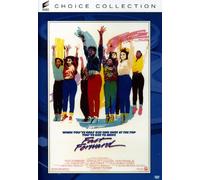 Fast Forward [DVD] [1985] [Region 1] [US Import] [NTSC]