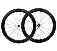 Fast Forward F6R FCC Wheelset FFWD Hub - Black