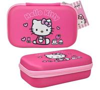 Fast Forward Hello Kitty Molded EVA Pencil Case