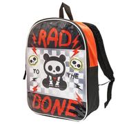 Fast Forward Kids Backpack - School Backpack for Boys & Girls