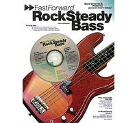 Fast Forward: Rock Steady Bass