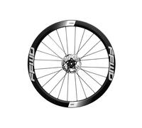 Fast Forward Ryot 44 Front Wheel FFWD Hub - Black/White