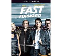 Fast Forward - Seizoen 1 deel 2 (1 DVD)