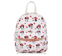 Fast Forward Spiderman, Stitch, Care Bears, Friends, Darth Vader & More, Mini Backpack for Women, Men, Unisex, One Size
