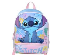 Fast Forward Stitch 16" Backpack Bottom Half Moon with 1 Front Pocket