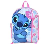 Fast Forward Stitch 16" Backpack with 1 Vertical Front Pocket, EPHV