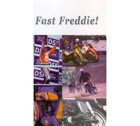 Fast Freddie: Daytona 1982 [VHS]