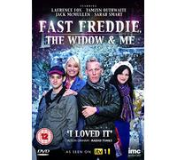 Fast Freddie The Widow & Me - Starring Laurence Fox, Tamzin Outhwaite, Jack McMullen and Sarah Smart - As Seen on ITV1 [DVD]