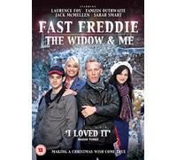 Fast Freddie, The Widow & Me - (Starring Lawrence Fox)
