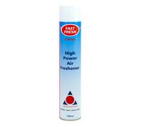 Fast Fresh Citrus High Powered Air Freshener 750ml 750ml