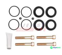 FAST FRONT BRAKE CALIPER GUIDE SLEEVE KIT FT32202