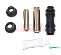 FAST FRONT BRAKE CALIPER GUIDE SLEEVE KIT FT32450